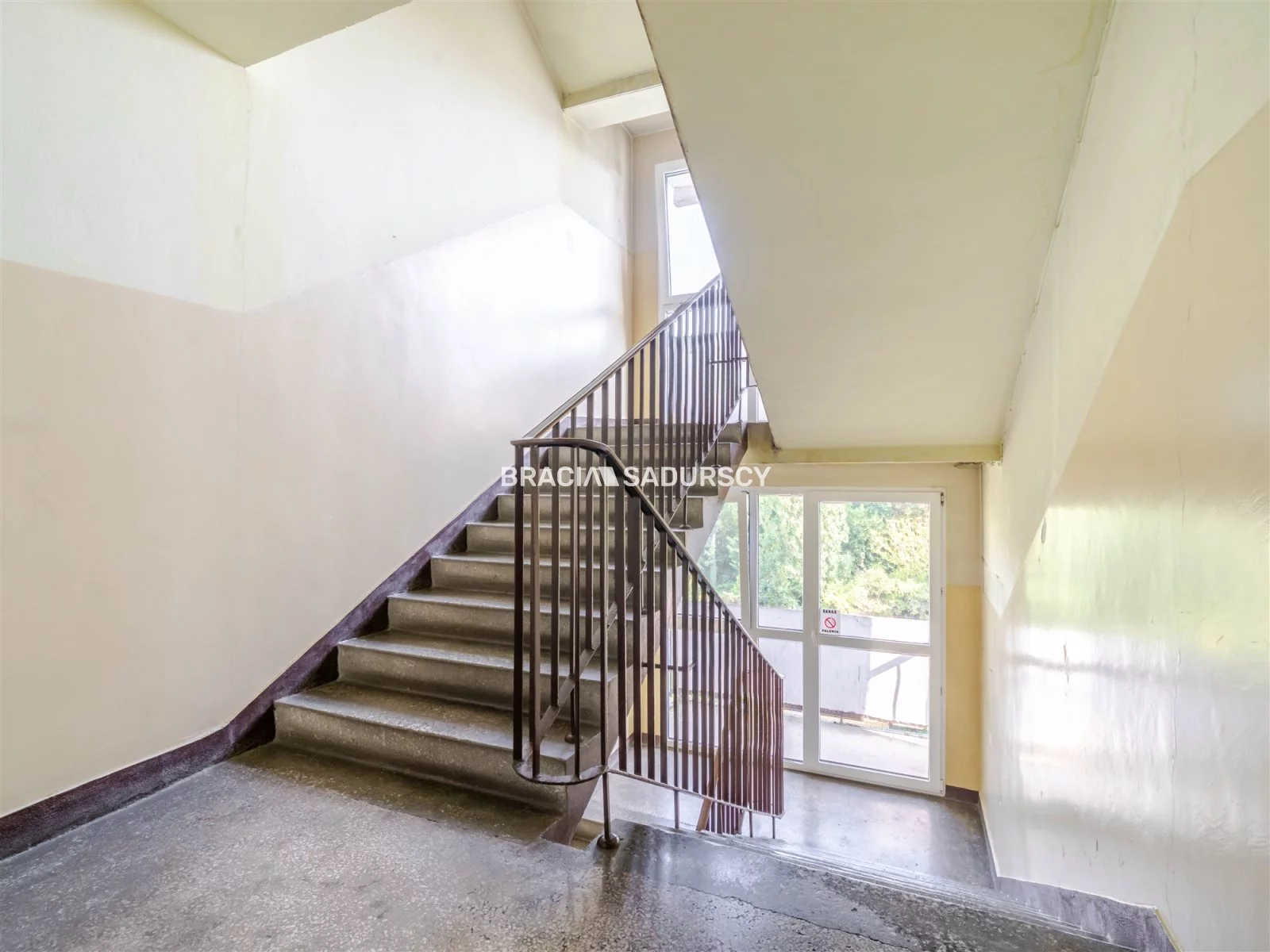 4 pokoje, mieszkanie 62,00 m², piętro 4, oferta nr , BS4-MW-311774, Kraków, Krowodrza, Kazimierza Wielkiego