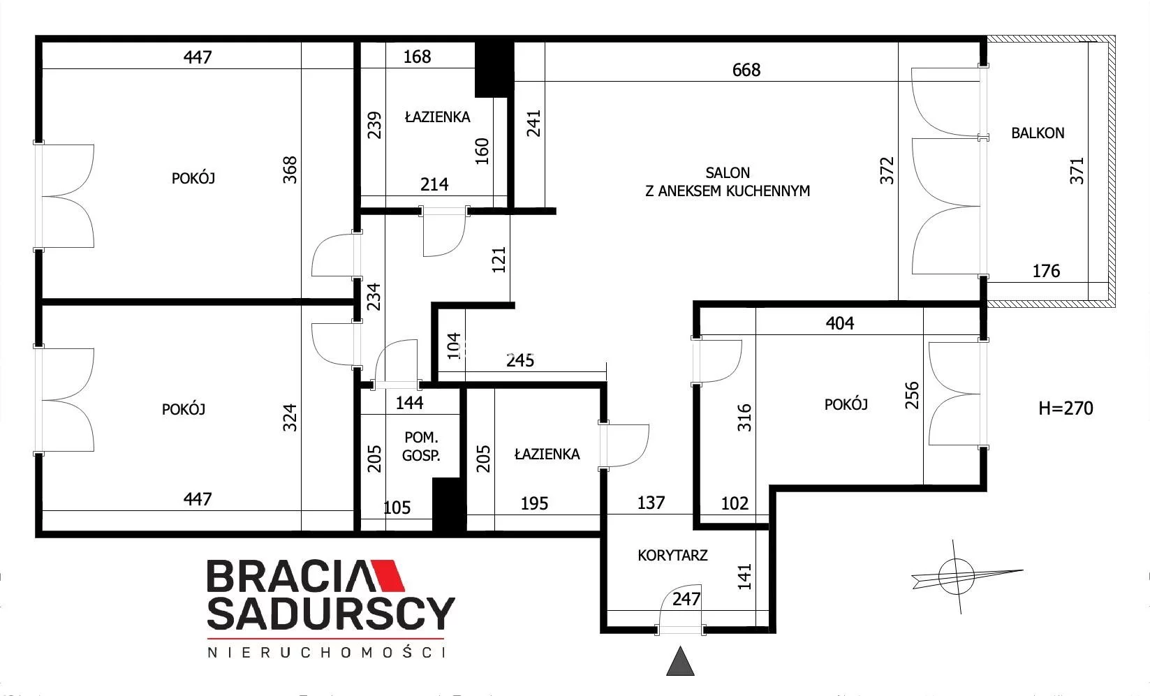 BS4-MW-307218 - zdjęcie nr 1