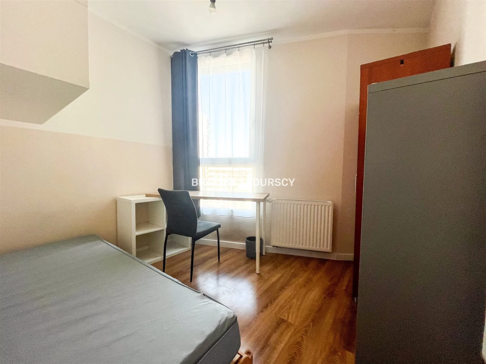 4 pokoje, mieszkanie 62,00 m², piętro 6, oferta nr , BS1-MW-311400, Kraków, Grzegórzki, płk. pil. S. Łaszkiewicza