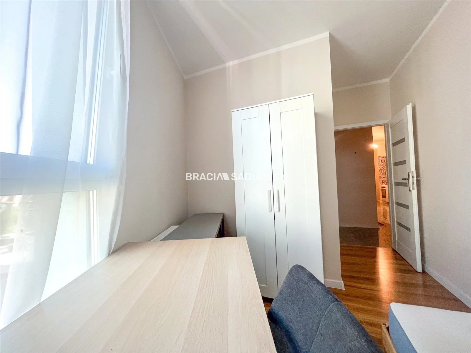 4 pokoje, mieszkanie 62,00 m², piętro 6, oferta nr , BS1-MW-311400, Kraków, Grzegórzki, płk. pil. S. Łaszkiewicza