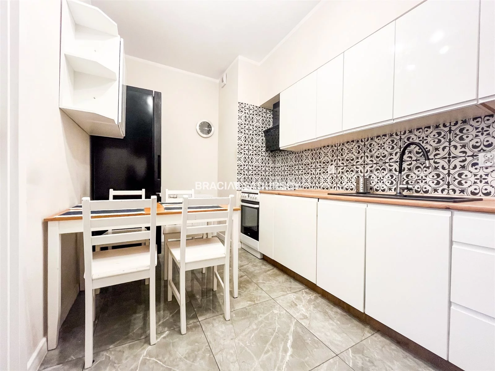 4 pokoje, mieszkanie 62,00 m², piętro 6, oferta nr , BS1-MW-311400, Kraków, Grzegórzki, płk. pil. S. Łaszkiewicza