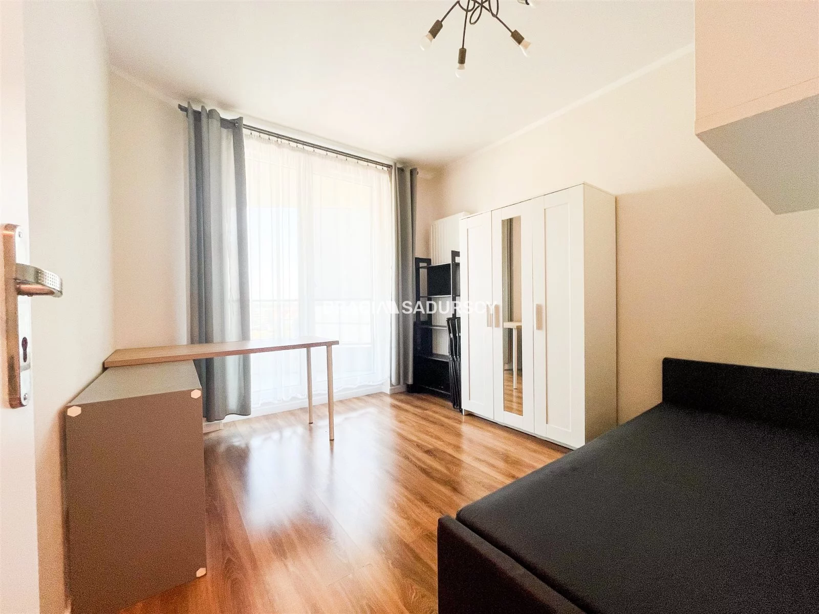 Apartamenty BS1-MW-311400-1 Kraków Grzegórzki płk. pil. S. Łaszkiewicza