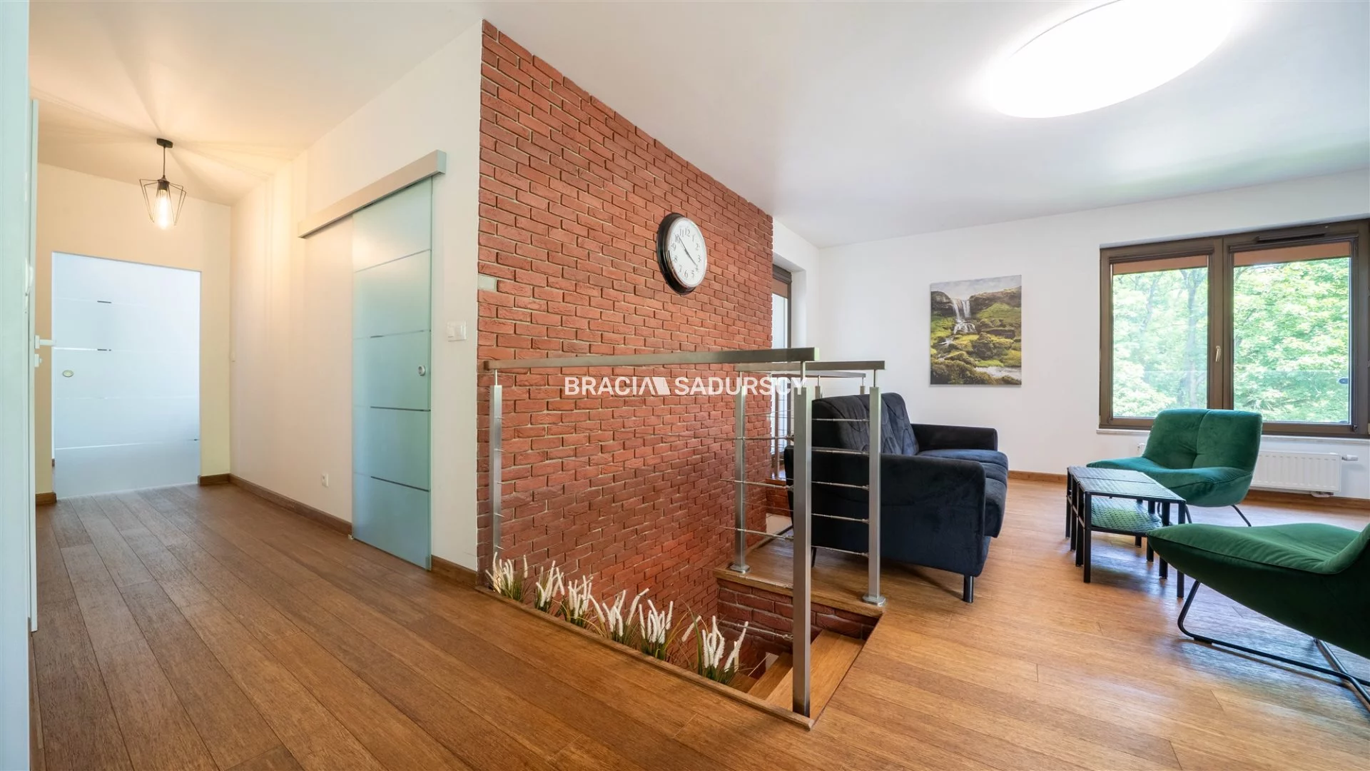 4 pokoje, apartament 120,00 m², piętro 2, oferta nr , BS3-MW-308995-3, Kraków, Podgórze, Przedwiośnie