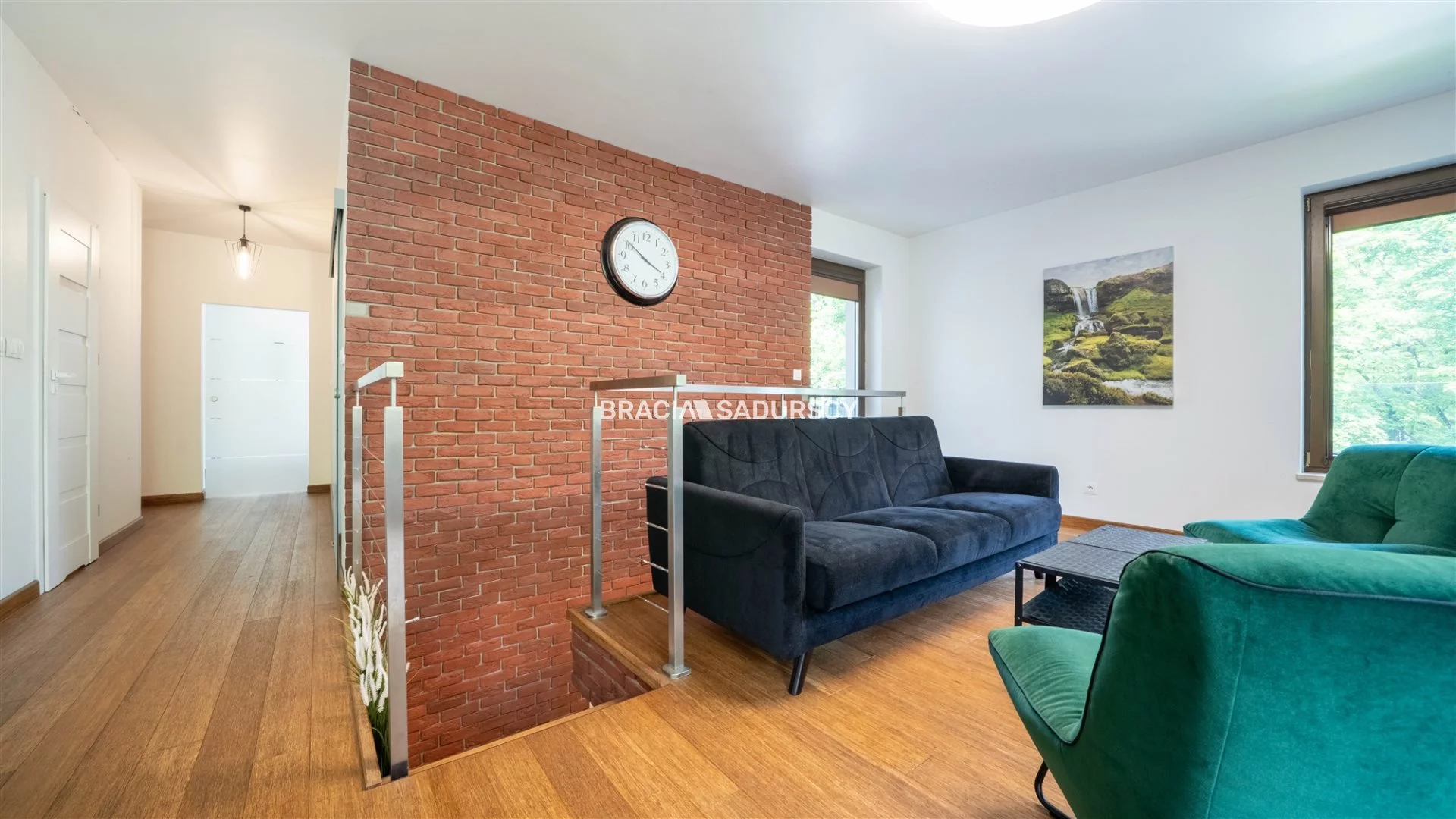 4 pokoje, apartament 120,00 m², piętro 2, oferta nr , BS3-MW-308995-3, Kraków, Podgórze, Przedwiośnie