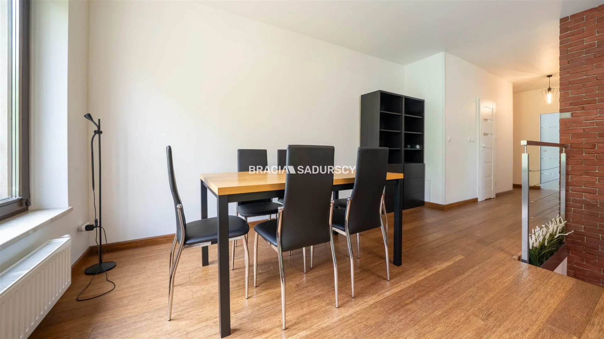 4 pokoje, apartament 120,00 m², piętro 2, oferta nr , BS3-MW-308995-3, Kraków, Podgórze, Przedwiośnie
