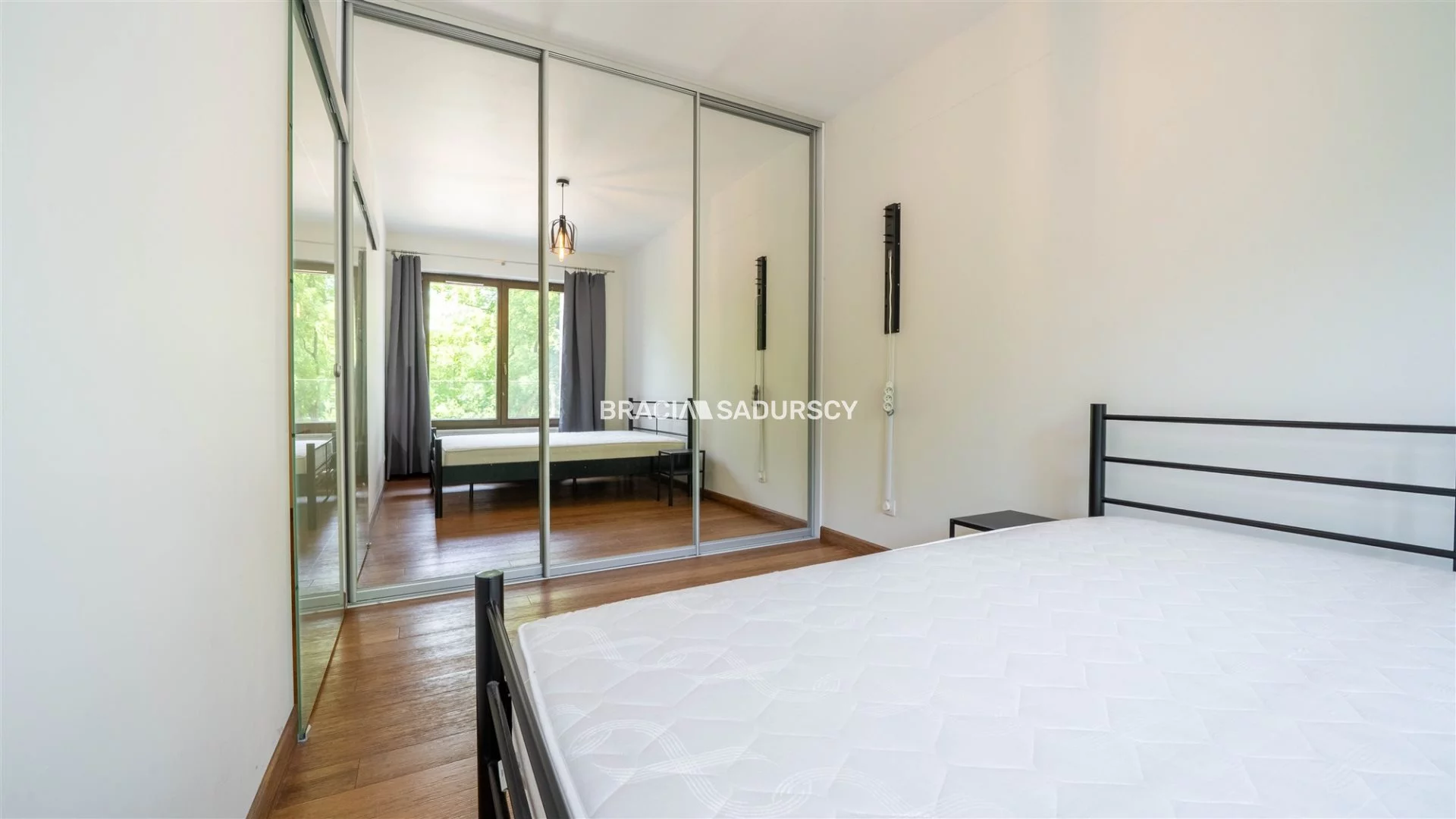 4 pokoje, apartament 120,00 m², piętro 2, oferta nr , BS3-MW-308995-3, Kraków, Podgórze, Przedwiośnie