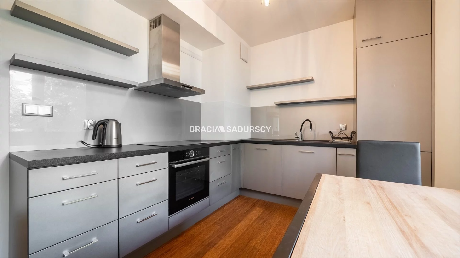 4 pokoje, apartament 120,00 m², piętro 2, oferta nr , BS3-MW-308995-3, Kraków, Podgórze, Przedwiośnie