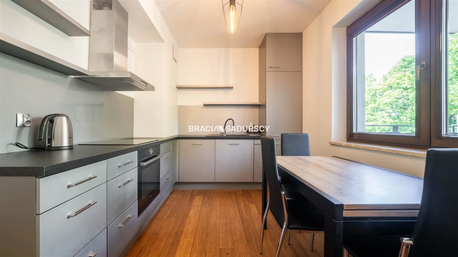 4 pokoje, apartament 120,00 m², piętro 2, oferta nr , BS3-MW-308995-3, Kraków, Podgórze, Przedwiośnie