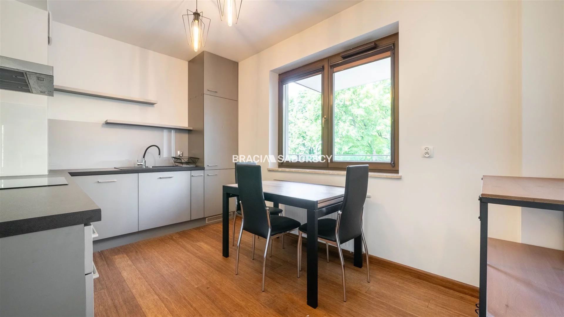 4 pokoje, apartament 120,00 m², piętro 2, oferta nr , BS3-MW-308995-3, Kraków, Podgórze, Przedwiośnie