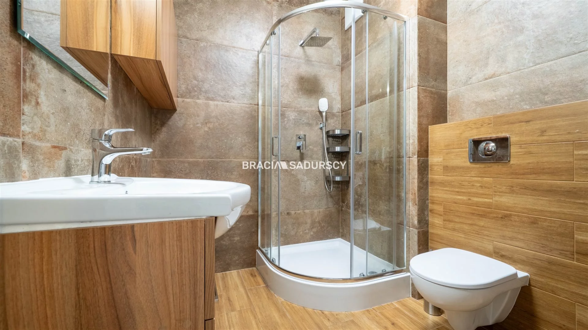 4 pokoje, apartament 120,00 m², piętro 2, oferta nr , BS3-MW-308995-3, Kraków, Podgórze, Przedwiośnie