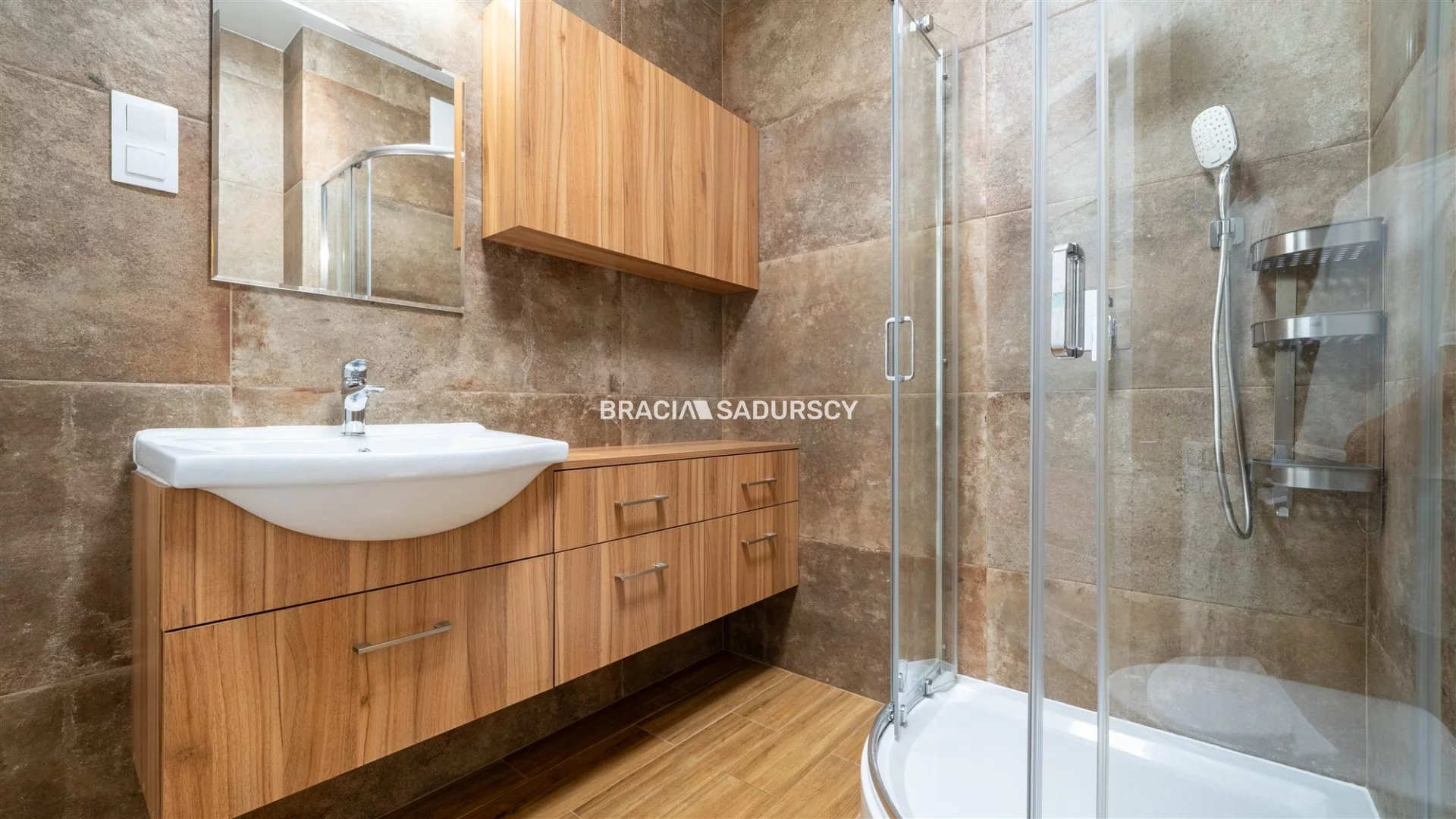 4 pokoje, apartament 120,00 m², piętro 2, oferta nr , BS3-MW-308995-3, Kraków, Podgórze, Przedwiośnie