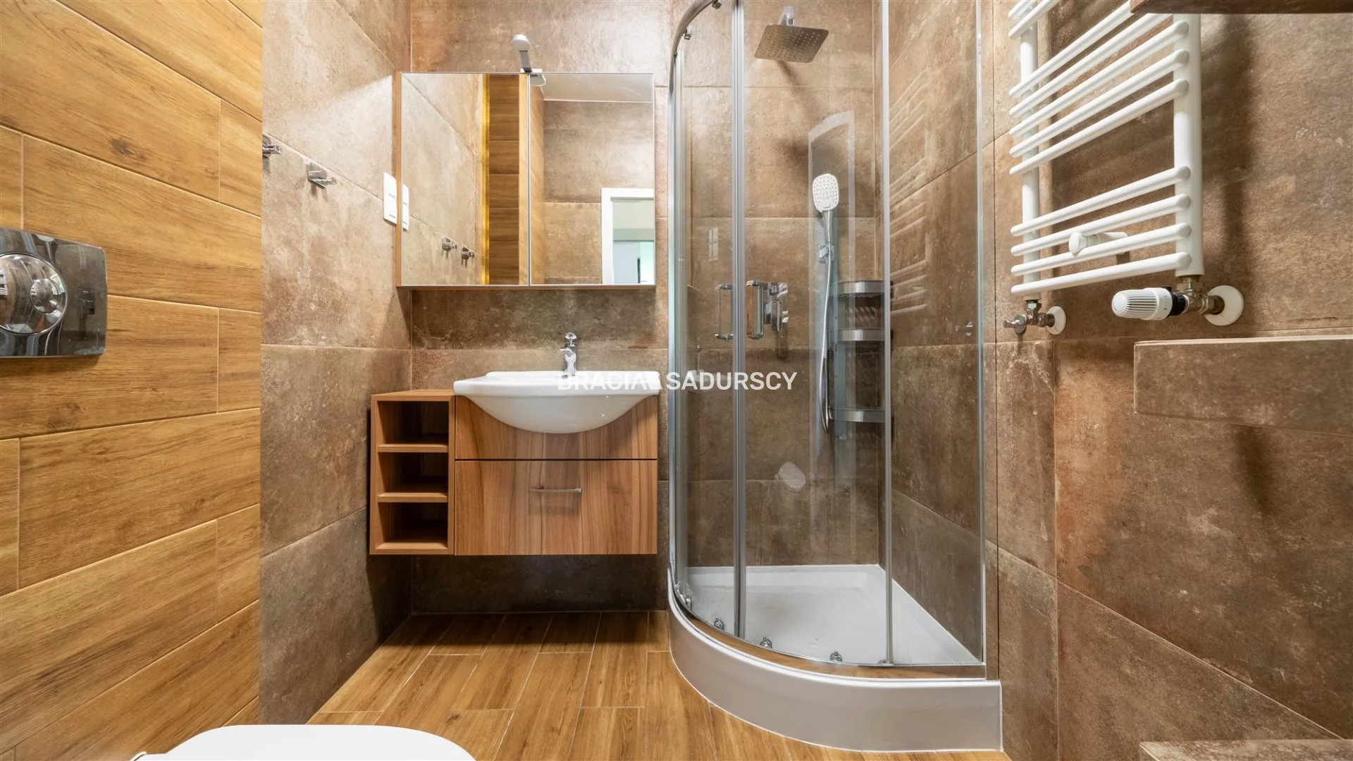 4 pokoje, apartament 120,00 m², piętro 2, oferta nr , BS3-MW-308995-3, Kraków, Podgórze, Przedwiośnie