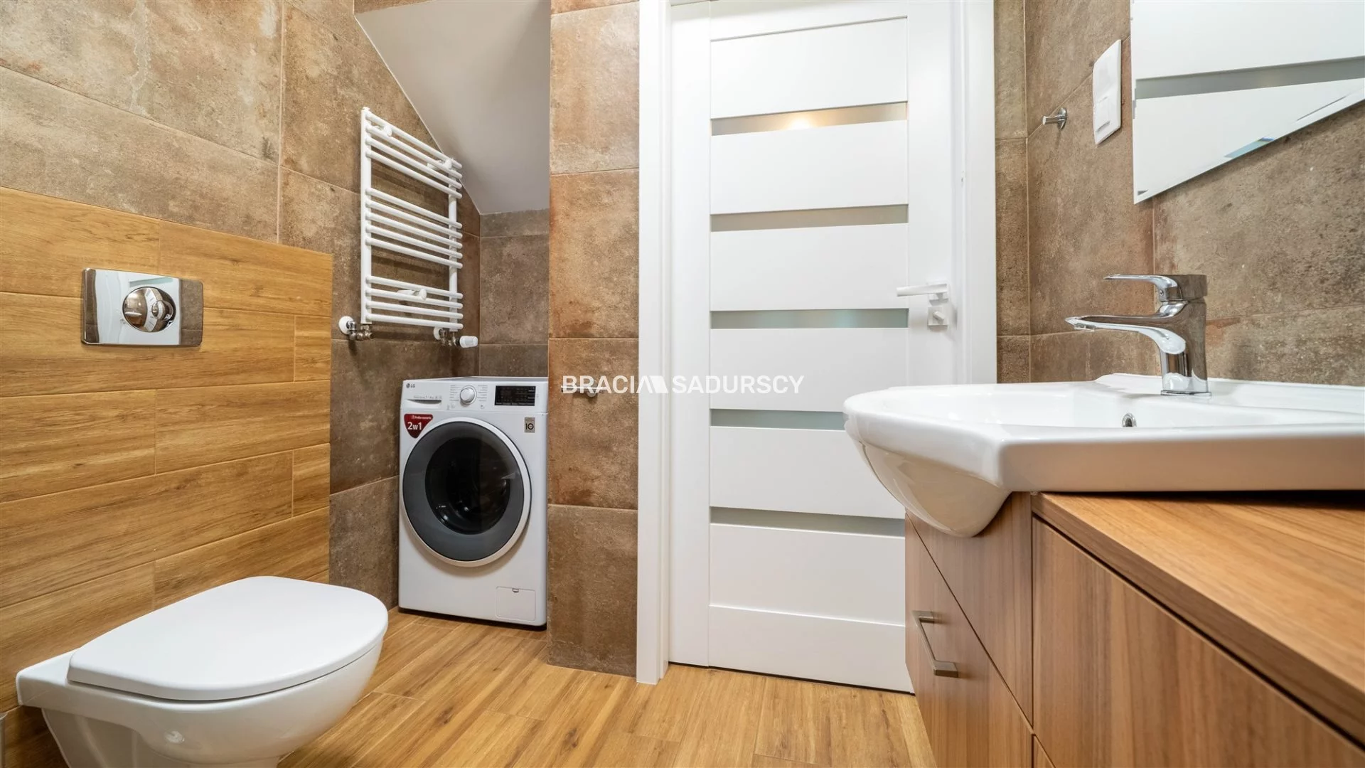 4 pokoje, apartament 120,00 m², piętro 2, oferta nr , BS3-MW-308995-3, Kraków, Podgórze, Przedwiośnie