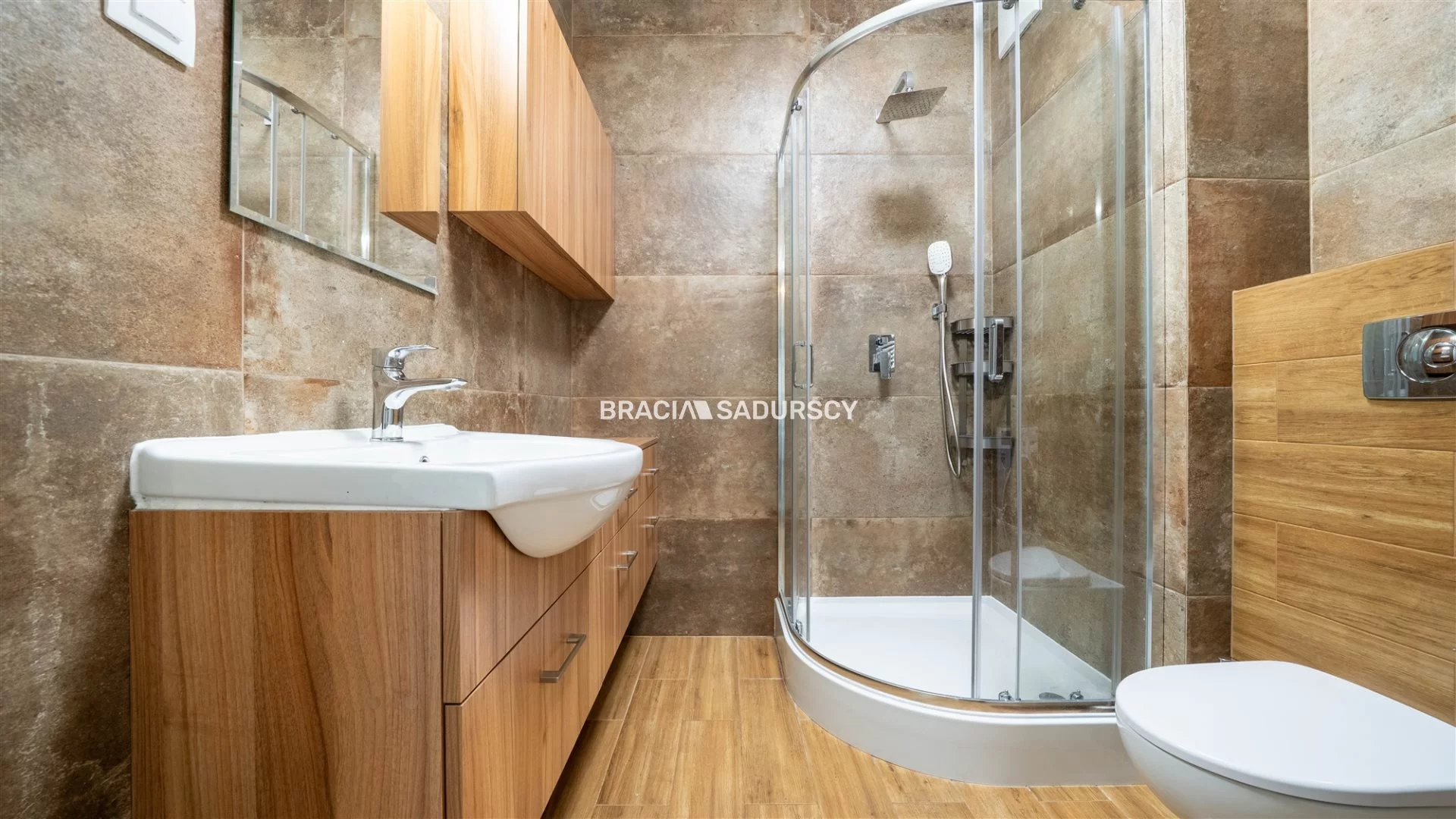 4 pokoje, apartament 120,00 m², piętro 2, oferta nr , BS3-MW-308995-3, Kraków, Podgórze, Przedwiośnie