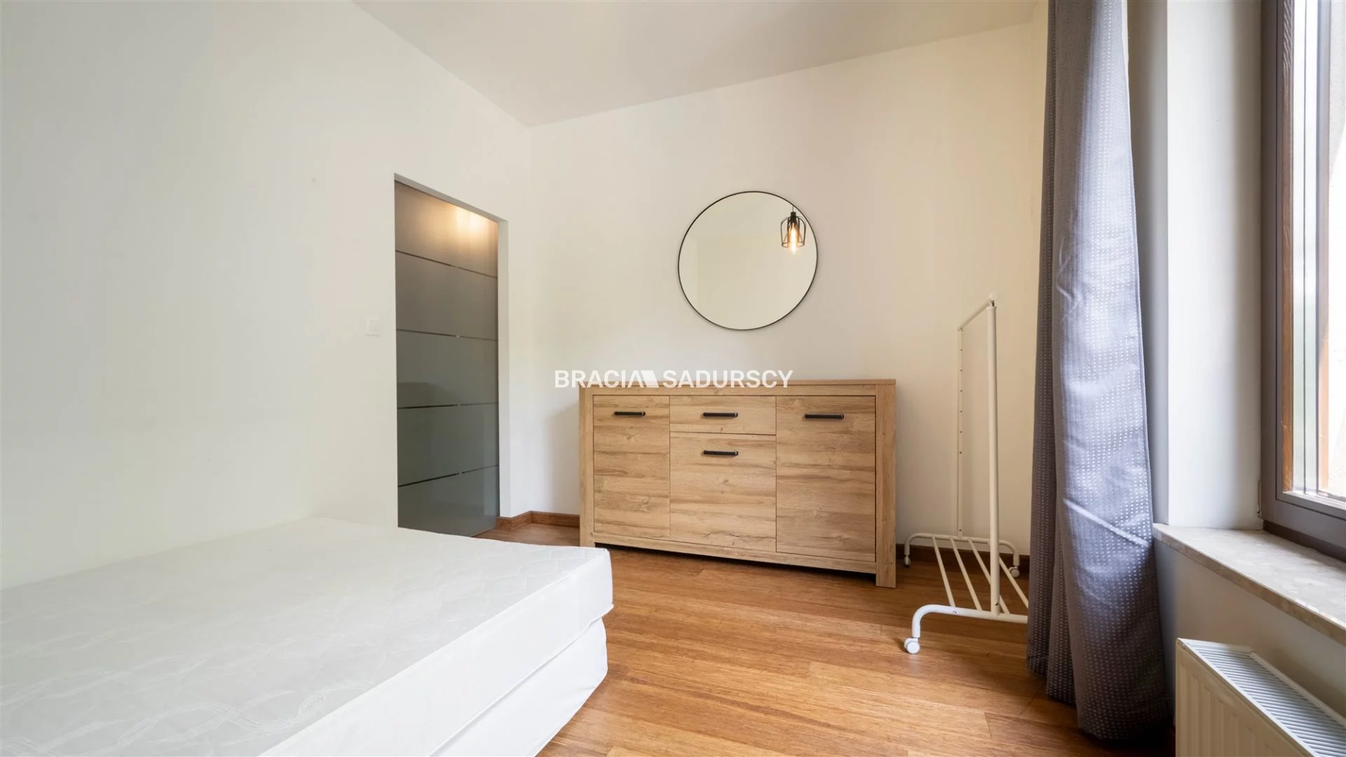 4 pokoje, apartament 120,00 m², piętro 2, oferta nr , BS3-MW-308995-3, Kraków, Podgórze, Przedwiośnie