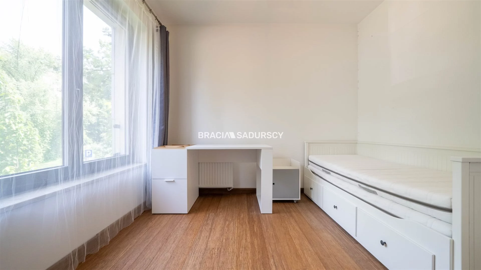 4 pokoje, apartament 120,00 m², piętro 2, oferta nr , BS3-MW-308995-3, Kraków, Podgórze, Przedwiośnie