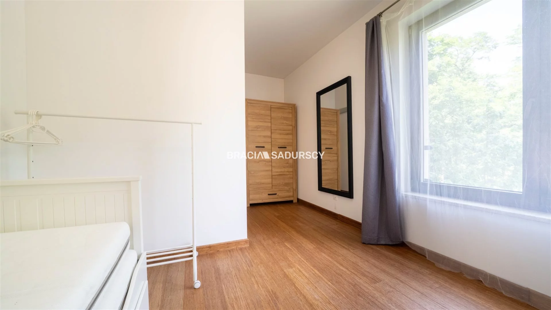 4 pokoje, apartament 120,00 m², piętro 2, oferta nr , BS3-MW-308995-3, Kraków, Podgórze, Przedwiośnie