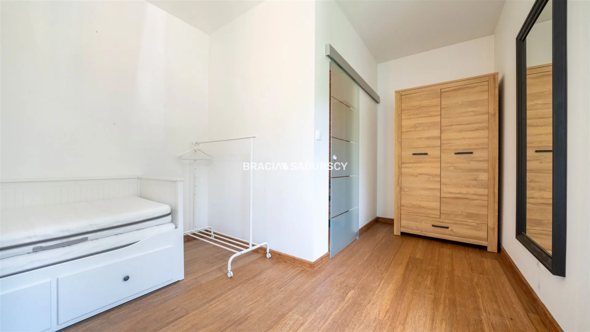 4 pokoje, apartament 120,00 m², piętro 2, oferta nr , BS3-MW-308995-3, Kraków, Podgórze, Przedwiośnie