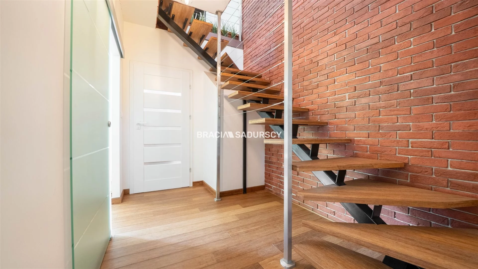 4 pokoje, apartament 120,00 m², piętro 2, oferta nr , BS3-MW-308995-3, Kraków, Podgórze, Przedwiośnie