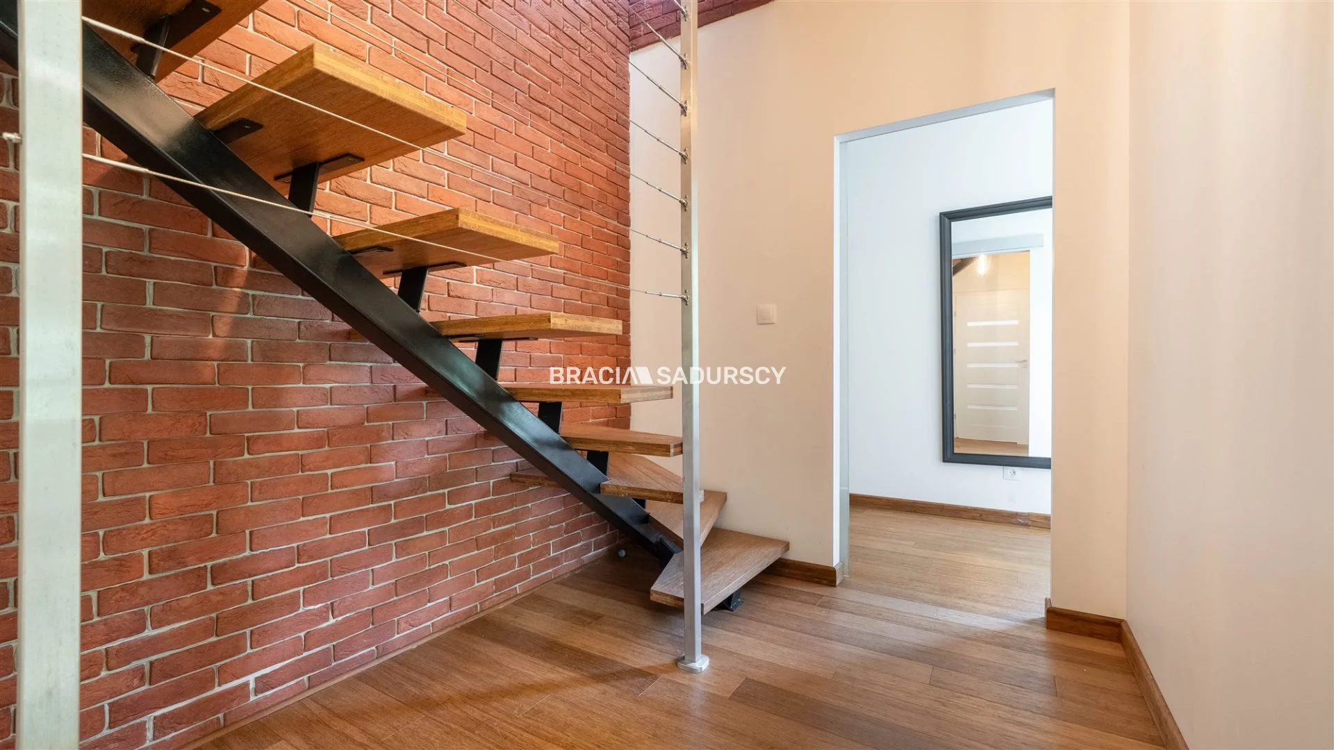 4 pokoje, apartament 120,00 m², piętro 2, oferta nr , BS3-MW-308995-3, Kraków, Podgórze, Przedwiośnie