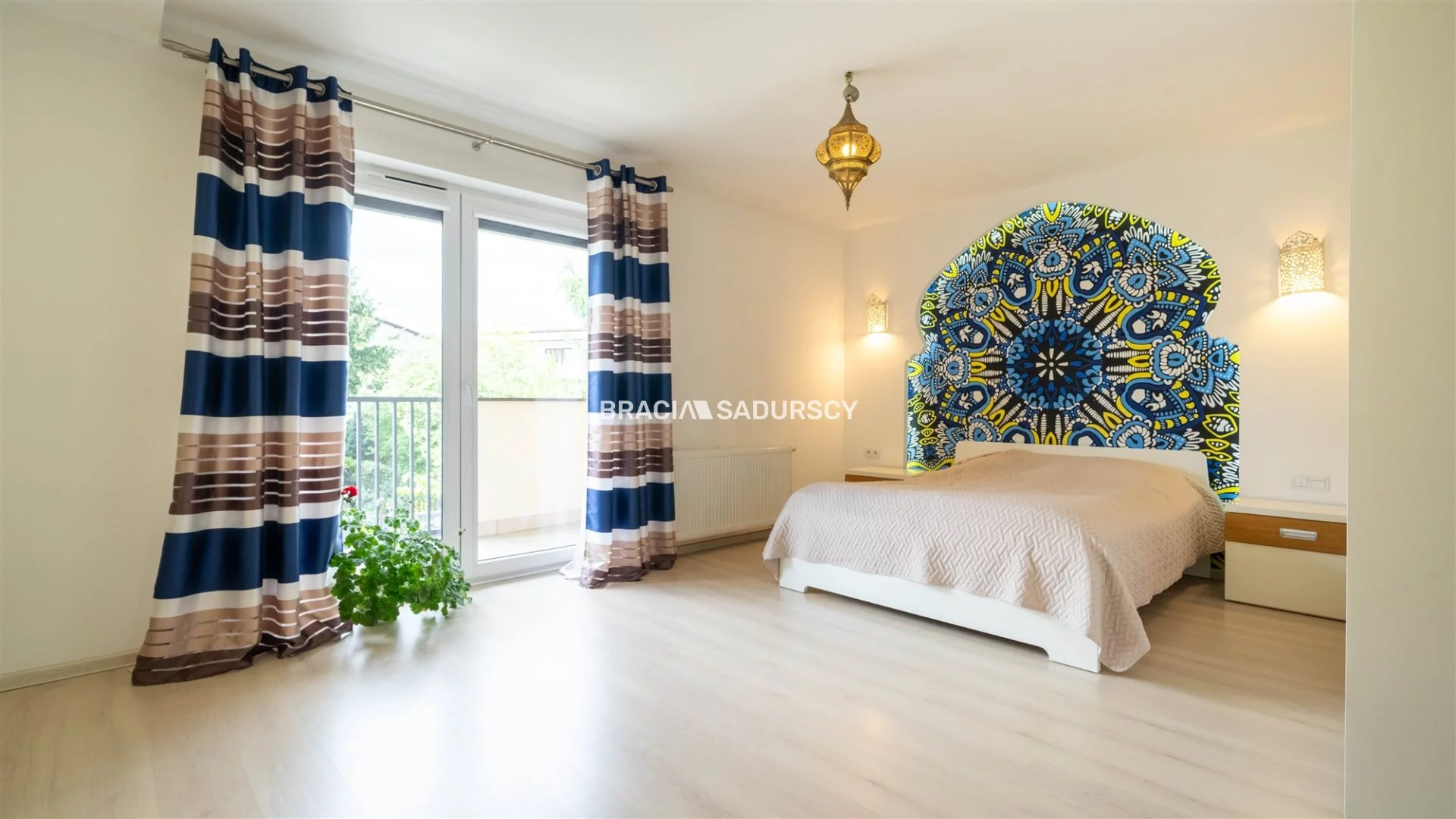 Apartamenty BS3-MW-309011 Kraków Dębniki Sąsiedzka