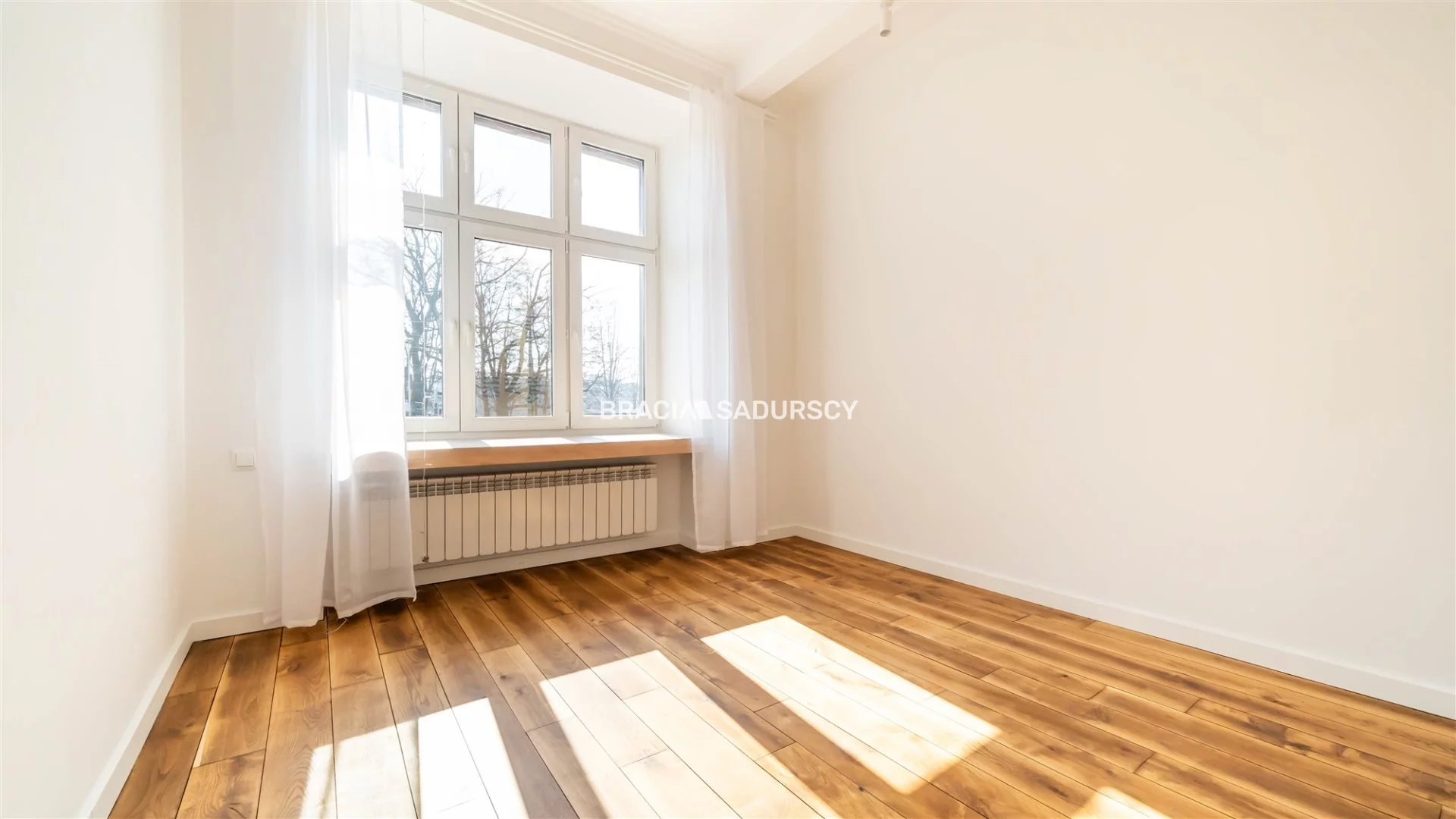 5 pokoi, apartament 112,00 m², piętro 1, oferta nr , BS3-MS-307357, Kraków, Zwierzyniec, al. Aleje Zygmunta Krasińskiego