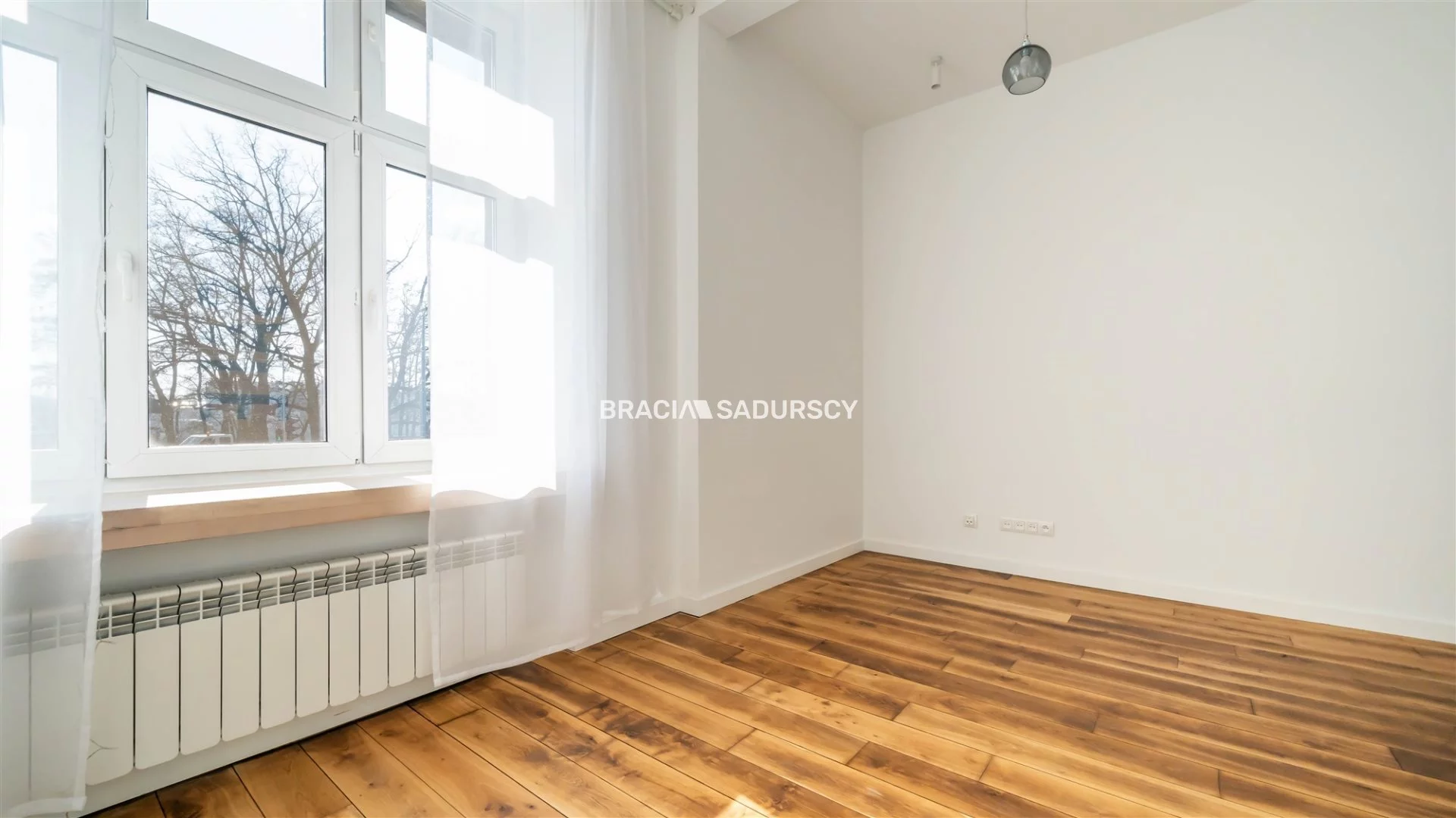 5 pokoi, apartament 112,00 m², piętro 1, oferta nr , BS3-MS-307357, Kraków, Zwierzyniec, al. Aleje Zygmunta Krasińskiego
