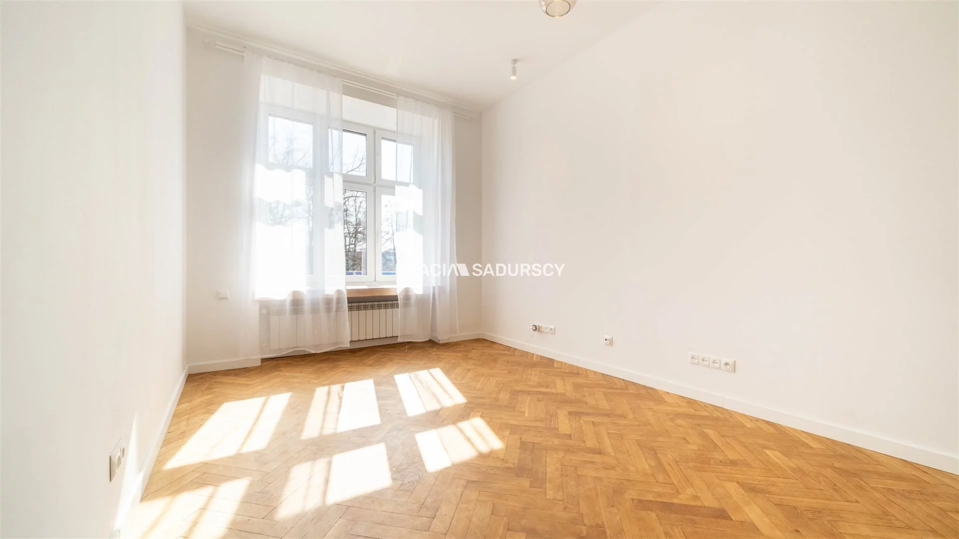 5 pokoi, apartament 112,00 m², piętro 1, oferta nr , BS3-MS-307357, Kraków, Zwierzyniec, al. Aleje Zygmunta Krasińskiego
