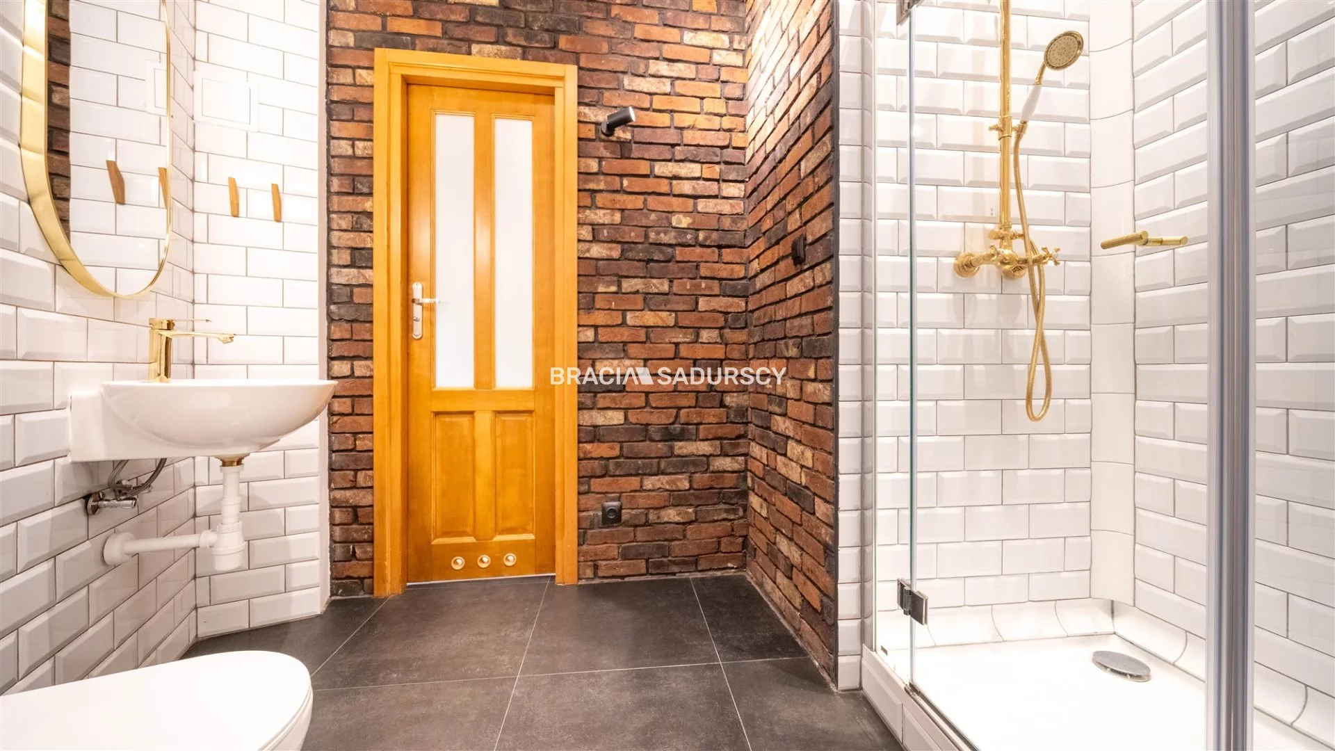 5 pokoi, apartament 112,00 m², piętro 1, oferta nr , BS3-MS-307357, Kraków, Zwierzyniec, al. Aleje Zygmunta Krasińskiego