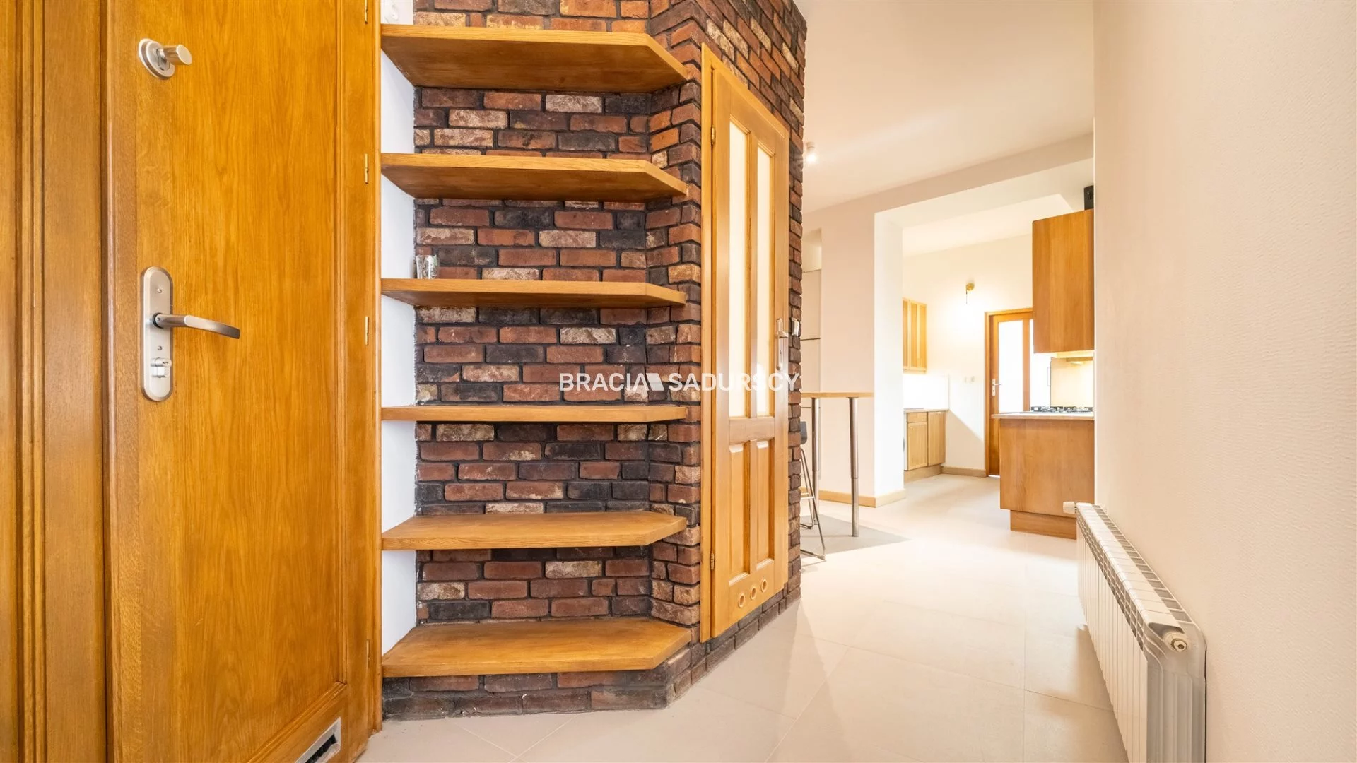 5 pokoi, apartament 112,00 m², piętro 1, oferta nr , BS3-MS-307357, Kraków, Zwierzyniec, al. Aleje Zygmunta Krasińskiego