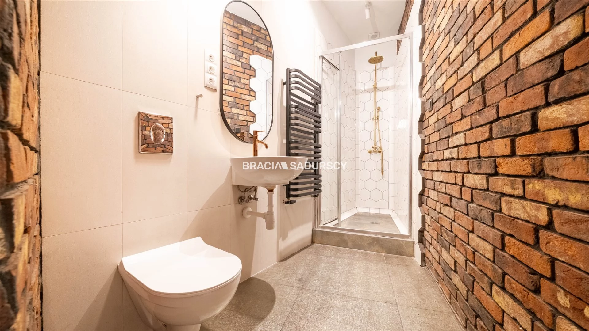 5 pokoi, apartament 112,00 m², piętro 1, oferta nr , BS3-MS-307357, Kraków, Zwierzyniec, al. Aleje Zygmunta Krasińskiego