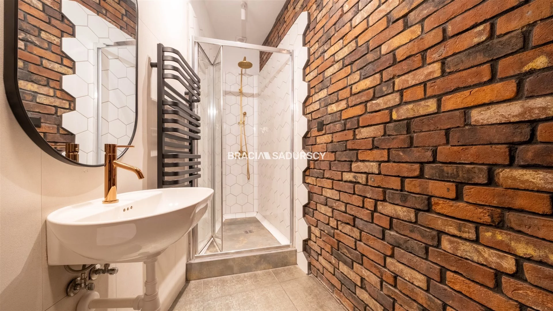 5 pokoi, apartament 112,00 m², piętro 1, oferta nr , BS3-MS-307357, Kraków, Zwierzyniec, al. Aleje Zygmunta Krasińskiego