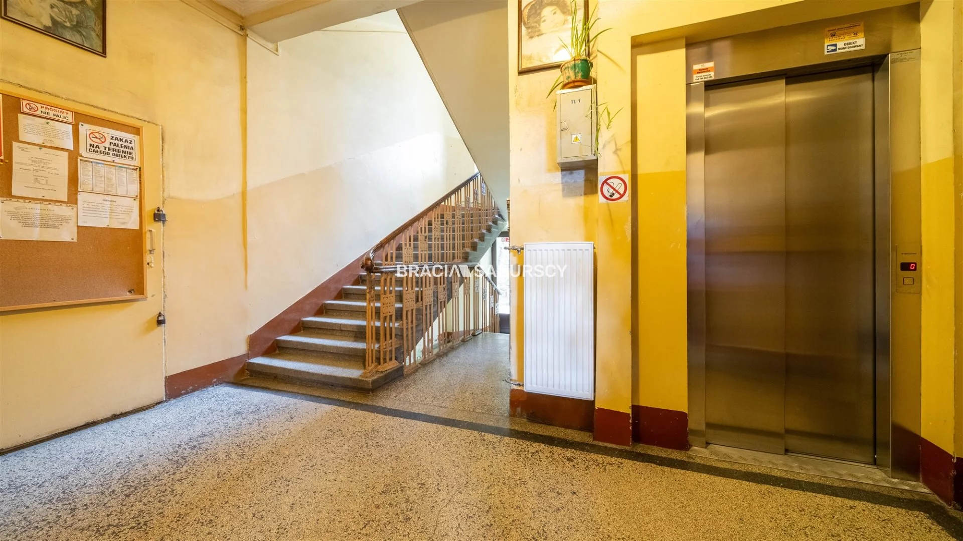 5 pokoi, apartament 112,00 m², piętro 1, oferta nr , BS3-MS-307357, Kraków, Zwierzyniec, al. Aleje Zygmunta Krasińskiego