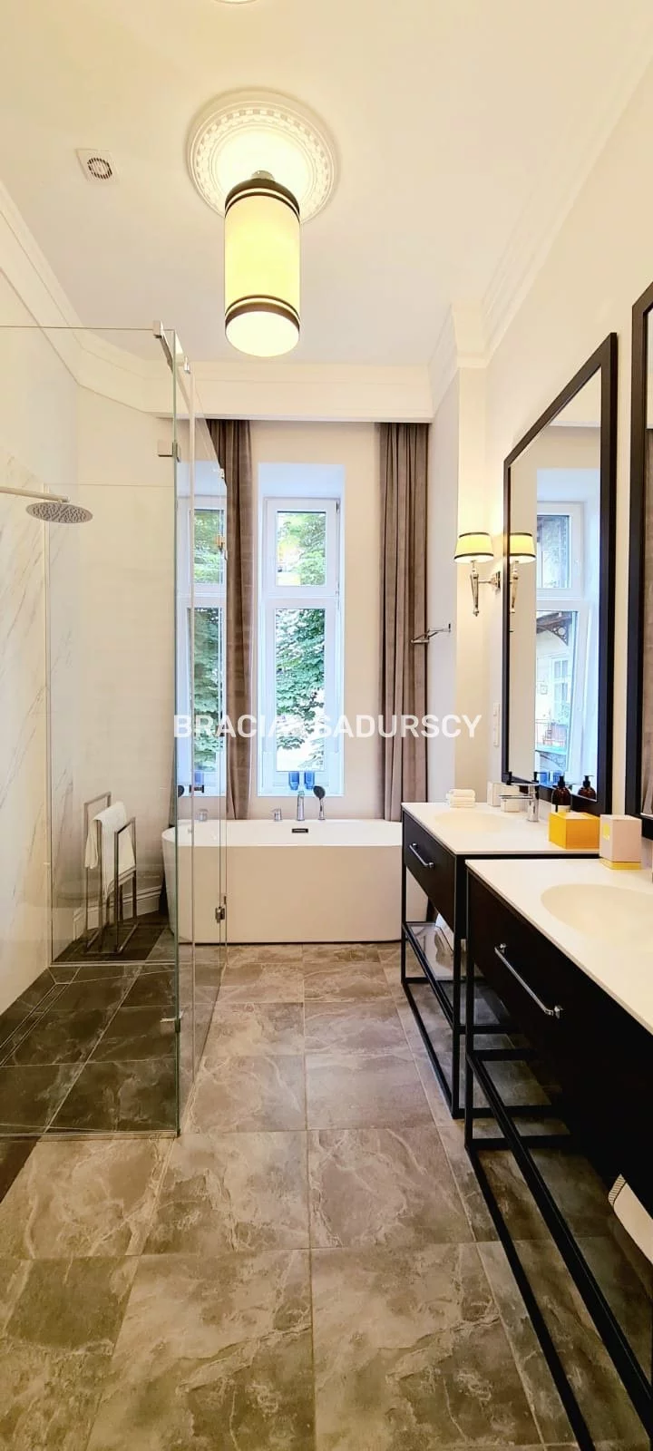5 pokoi, mieszkanie 167,59 m², piętro 1, oferta nr , BS3-MS-296610-2, Kraków, Stare Miasto, Stare Miasto, Batorego