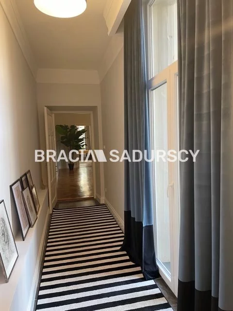 5 pokoi, mieszkanie 167,59 m², piętro 1, oferta nr , BS3-MS-296610-2, Kraków, Stare Miasto, Stare Miasto, Batorego