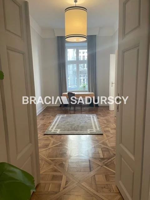 5 pokoi, mieszkanie 167,59 m², piętro 1, oferta nr , BS3-MS-296610-2, Kraków, Stare Miasto, Stare Miasto, Batorego