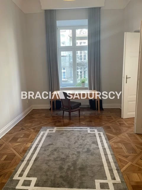 5 pokoi, mieszkanie 167,59 m², piętro 1, oferta nr , BS3-MS-296610-2, Kraków, Stare Miasto, Stare Miasto, Batorego