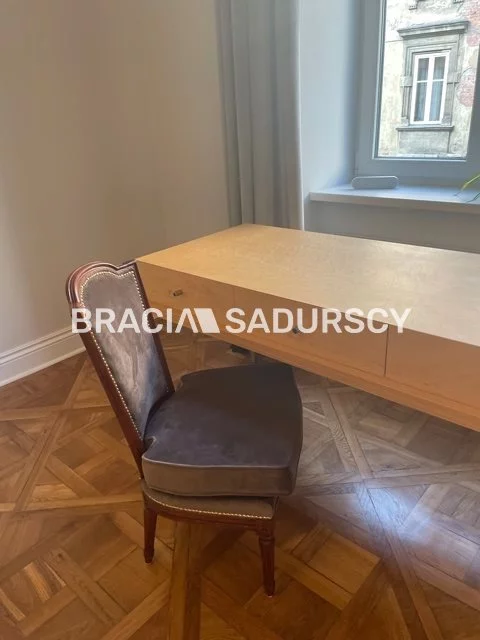 5 pokoi, mieszkanie 167,59 m², piętro 1, oferta nr , BS3-MS-296610-2, Kraków, Stare Miasto, Stare Miasto, Batorego