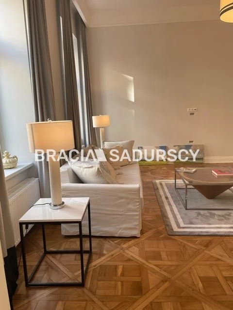 5 pokoi, mieszkanie 167,59 m², piętro 1, oferta nr , BS3-MS-296610-2, Kraków, Stare Miasto, Stare Miasto, Batorego