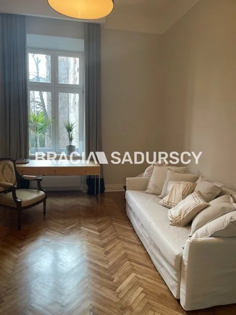 5 pokoi, mieszkanie 167,59 m², piętro 1, oferta nr , BS3-MS-296610-2, Kraków, Stare Miasto, Stare Miasto, Batorego