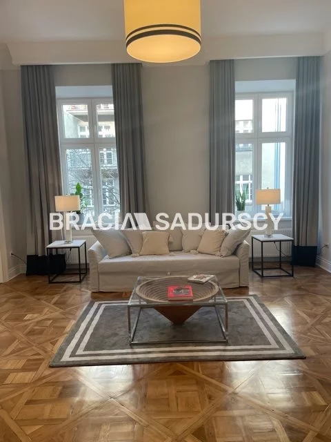 5 pokoi, mieszkanie 167,59 m², piętro 1, oferta nr , BS3-MS-296610-2, Kraków, Stare Miasto, Stare Miasto, Batorego
