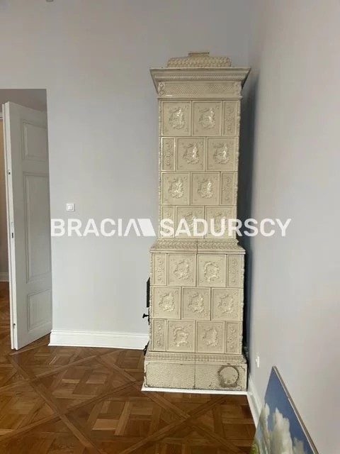 5 pokoi, mieszkanie 167,59 m², piętro 1, oferta nr , BS3-MS-296610-2, Kraków, Stare Miasto, Stare Miasto, Batorego