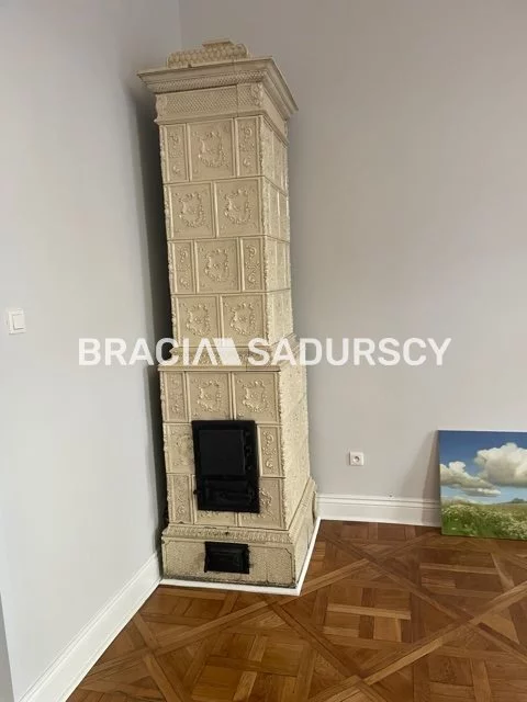 5 pokoi, mieszkanie 167,59 m², piętro 1, oferta nr , BS3-MS-296610-2, Kraków, Stare Miasto, Stare Miasto, Batorego