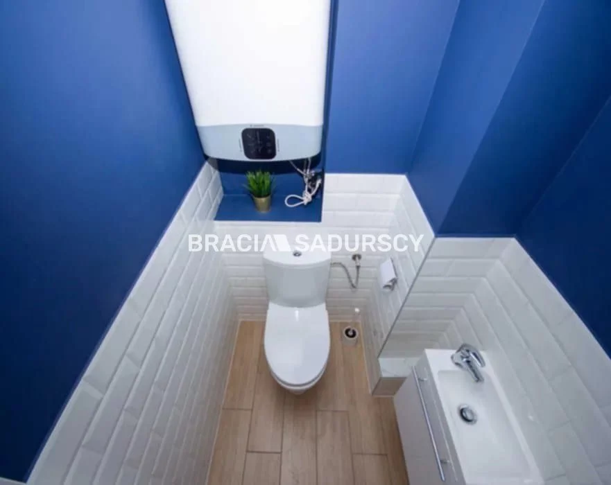 5 pokoi, mieszkanie 58,40 m², piętro 1, oferta nr , BS4-MS-310421-1, Kraków, Grzegórzki, Olsza, Fertnera