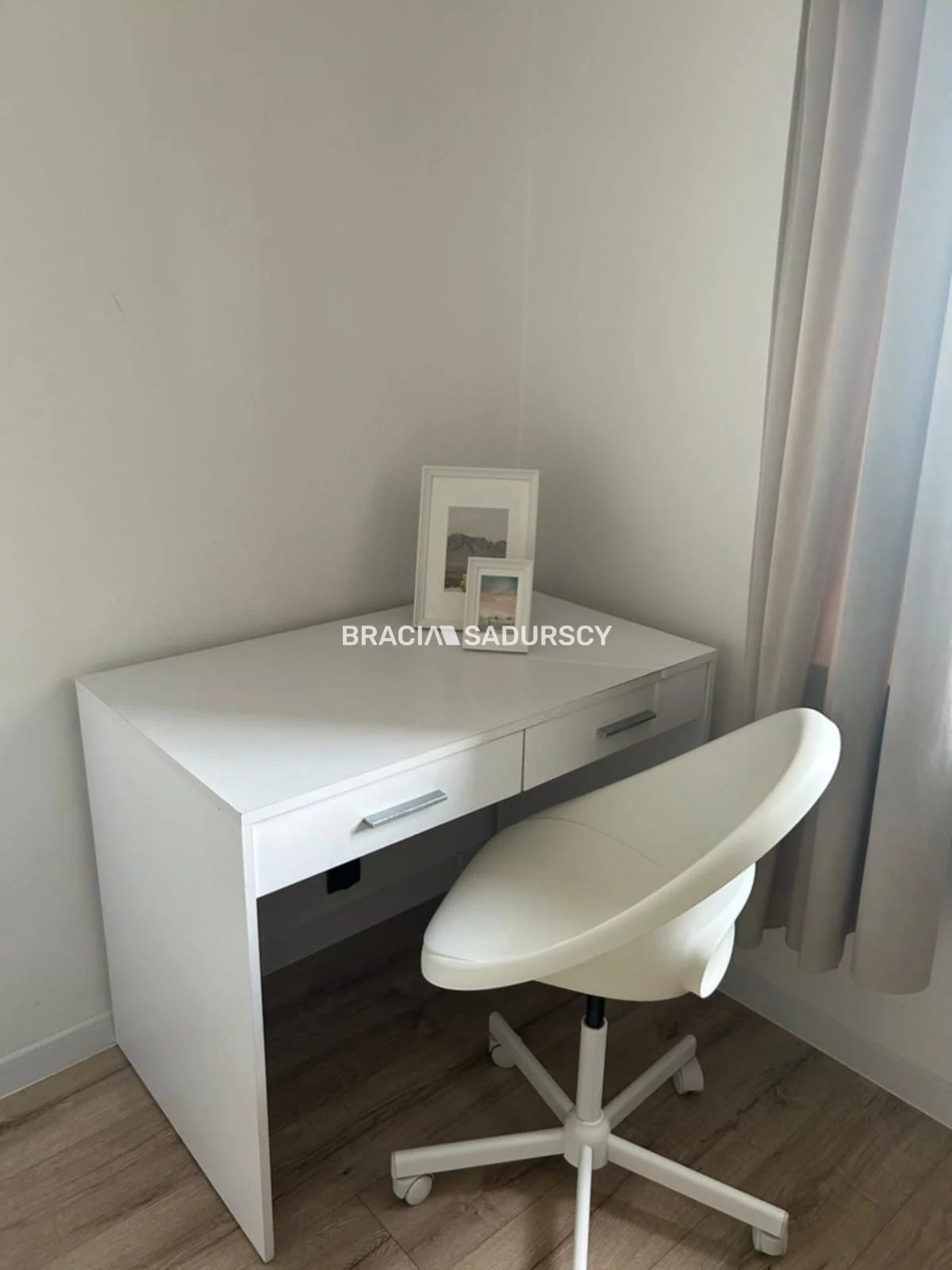 5 pokoi, mieszkanie 58,40 m², piętro 1, oferta nr , BS4-MS-310421-1, Kraków, Grzegórzki, Olsza, Fertnera