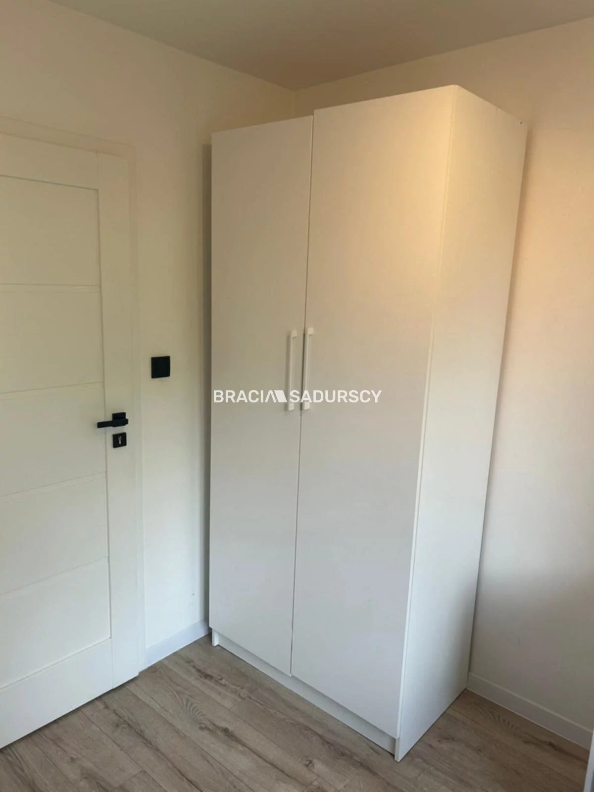 5 pokoi, mieszkanie 58,40 m², piętro 1, oferta nr , BS4-MS-310421-1, Kraków, Grzegórzki, Olsza, Fertnera