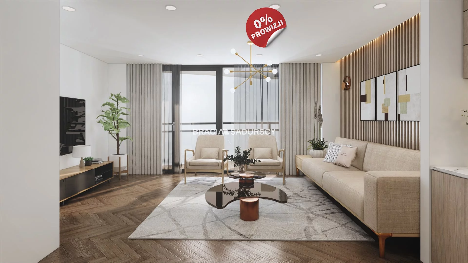 Apartamenty BS5-MS-309783-6 Kraków Czyżyny Gałczyńskiego