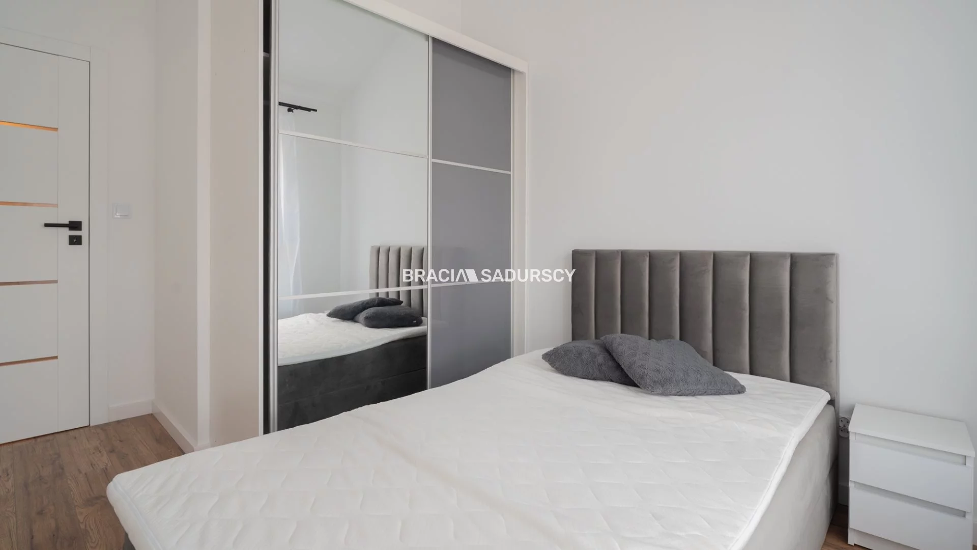 5 pokoi, mieszkanie 87,98 m², piętro 3, oferta nr , BS4-MS-310632-9, Kraków, Bieżanów-Prokocim, Henryka i Karola Czeczów