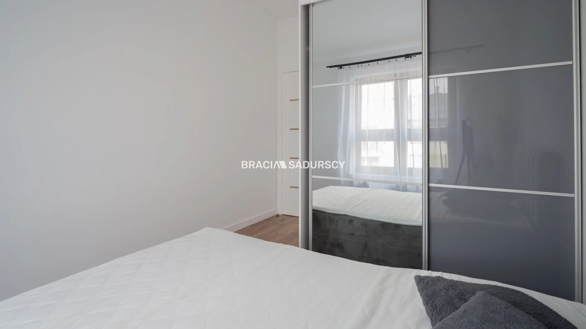 5 pokoi, mieszkanie 87,98 m², piętro 3, oferta nr , BS4-MS-310632-9, Kraków, Bieżanów-Prokocim, Henryka i Karola Czeczów