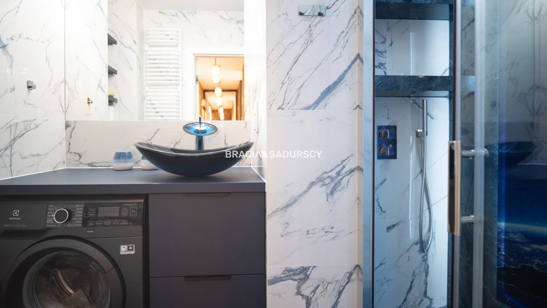 5 pokoi, mieszkanie 87,98 m², piętro 3, oferta nr , BS4-MS-310632-9, Kraków, Bieżanów-Prokocim, Henryka i Karola Czeczów